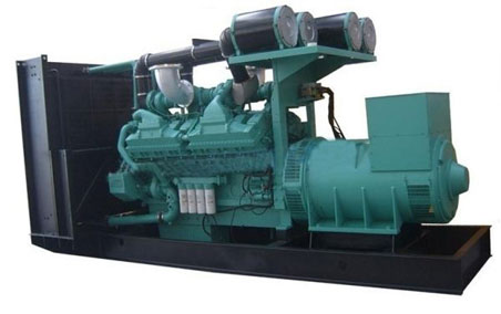 呼图壁200kw康明斯发电机组图片 呼图壁200kw康明斯发电机组图片