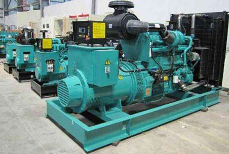 呼图壁1000kw康明斯柴油发电机组图片 呼图壁1000kw康明斯柴油发电机组图片