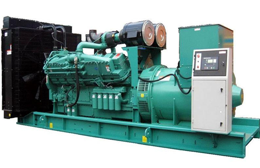 呼图壁150kw康明斯柴油发电机组图片 呼图壁150kw康明斯柴油发电机组图片